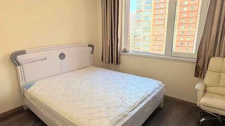 Vanke Jade Park Phase II - View 3