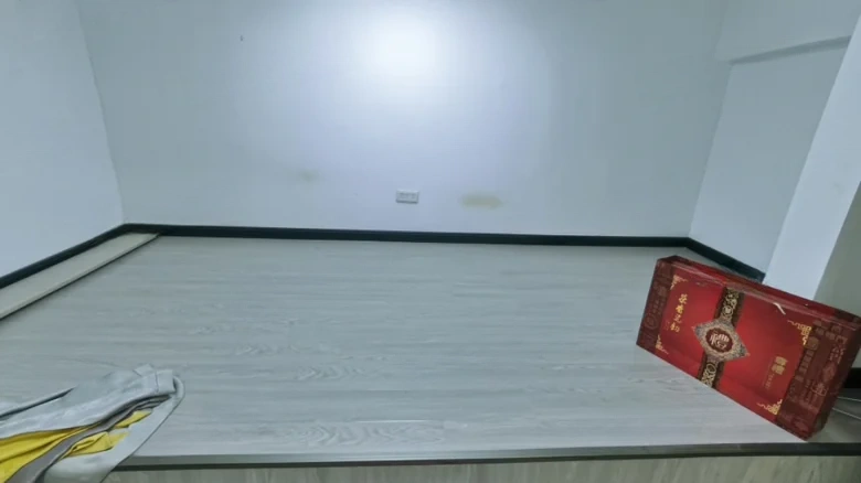 Lanzhou Zhongtianjian Plaza - View 4