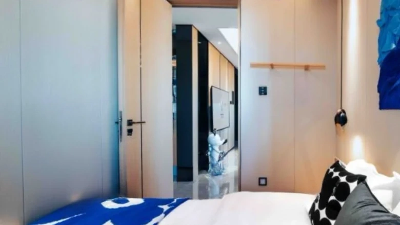 Mount Bay Sea 8 - View 2