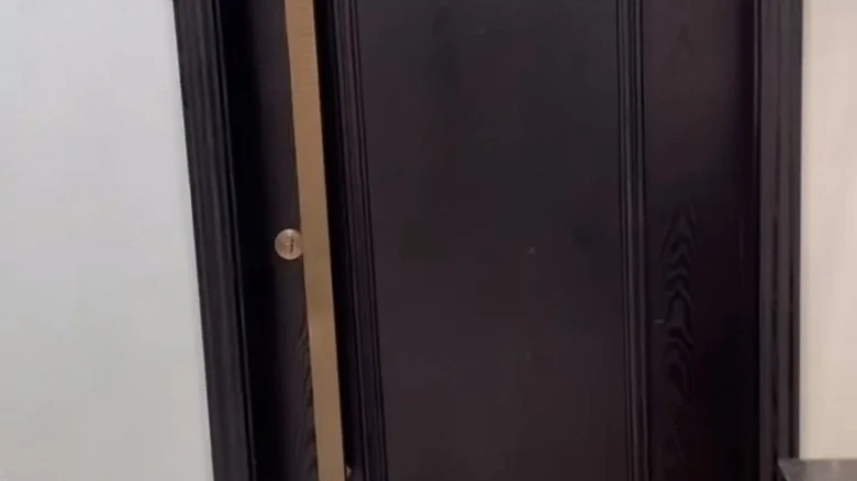 Jinzhe Junting - View 2