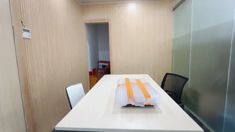 Yintong Plaza - View 5