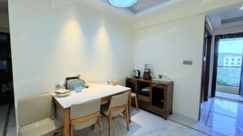 Sanya County Territorial Sea - View 5