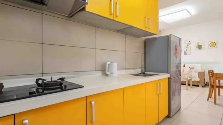 Sanya Golden Phoenix Seaview Apartment - View 7