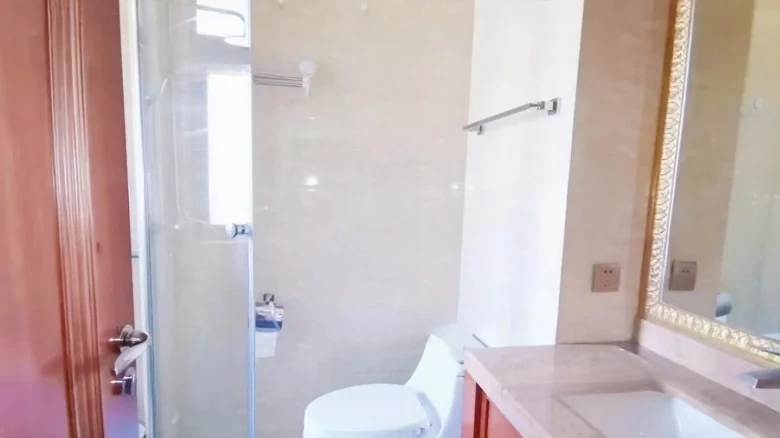 Galaxy Bay Phase 1, Garden No. 2 - View 9