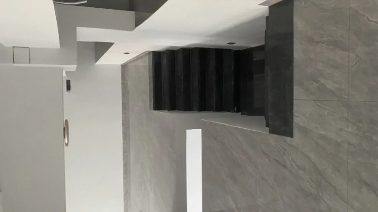 Wanda Plaza - View 2