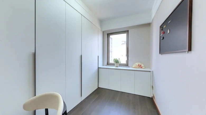 Fuying Tianlu Lake - View 2