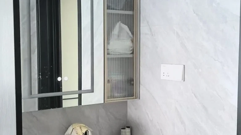 Lingshan Bay Yuefu - View 9