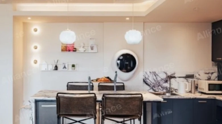 Mountain Sea Bay - View 12