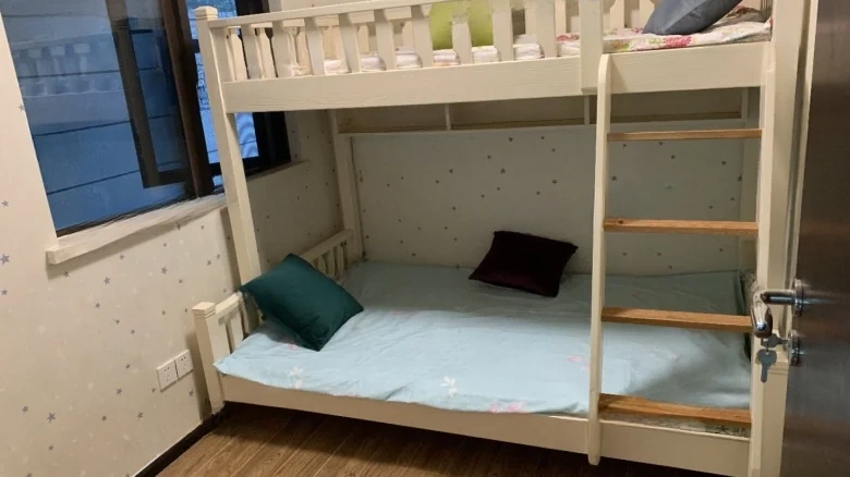 Runda Sanya Bay Harbor Area One - View 3