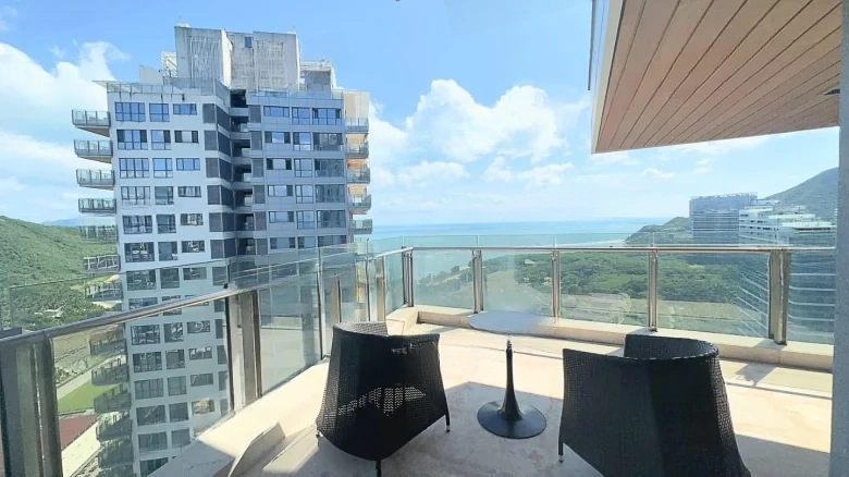 Half Mountain Peninsula Central Sea View Boulevard - View 17