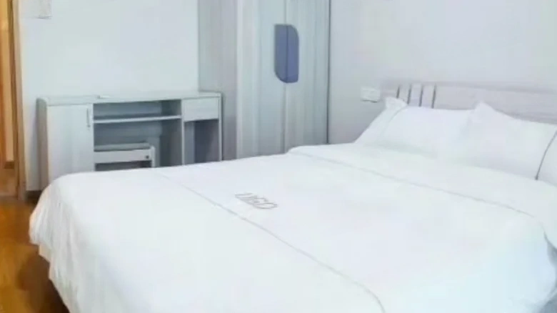 Cuiping · Phoenix Water City - View 1