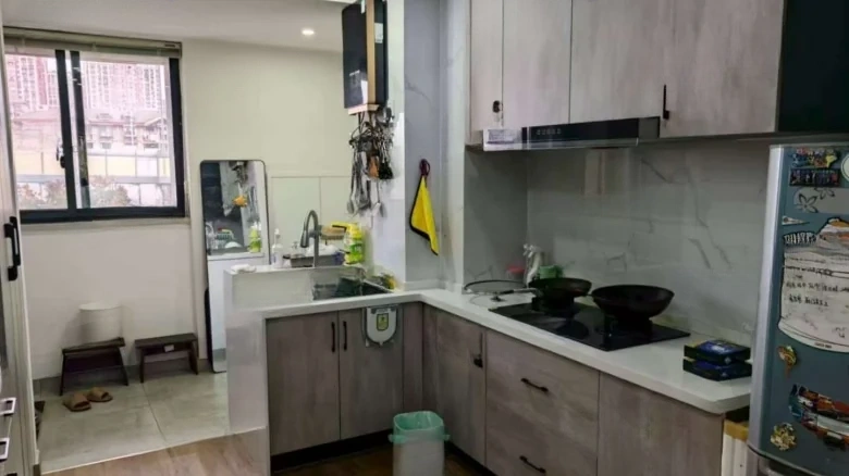 Junming International - View 3