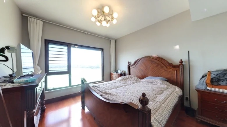 Linglong Bay Garden Ninth and Tenth Districts - View 3