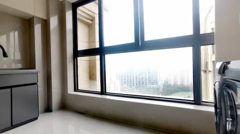 Bailu City Phase III Dajue Villa - View 3