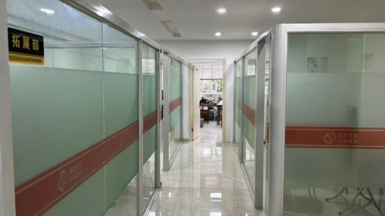 Double Garden Tower - View 5