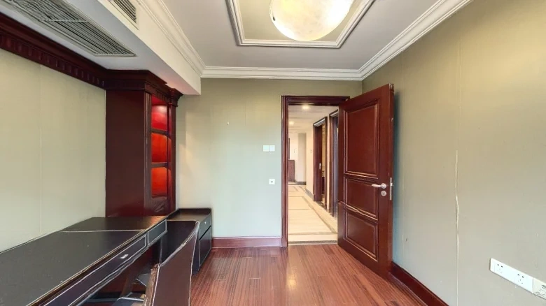 Shanshui Wenyuan Phase III - View 5