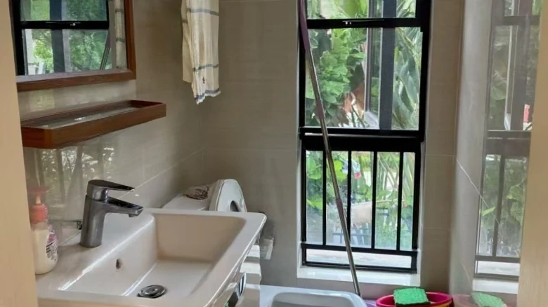 Runda Sanya Bay Harbor District Phase One - View 8