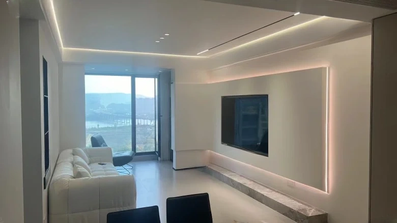 Riverside Cloud Manor - View 1