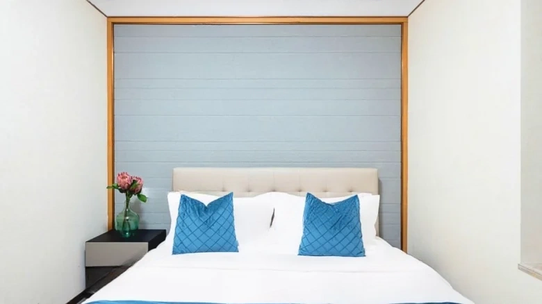 Atlantis Tang'an - View 2