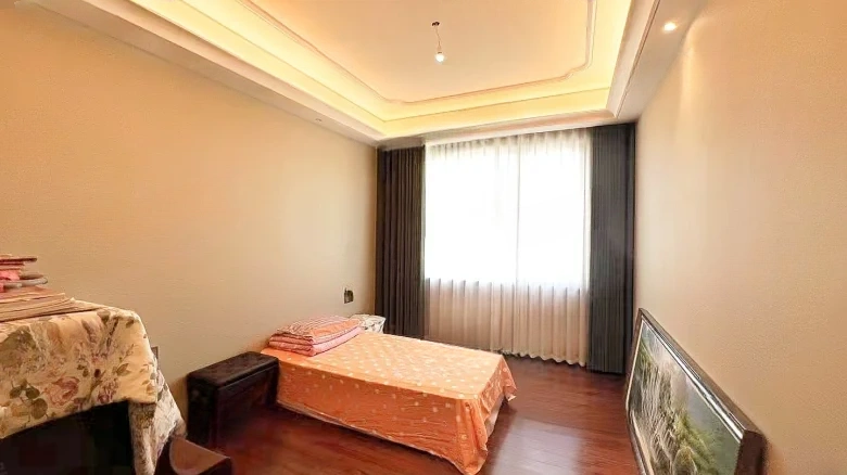 Star River Bay 5 Garden - View 3