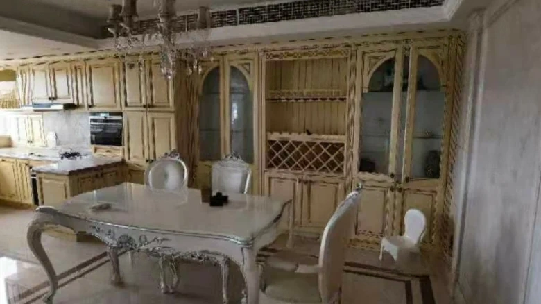 Yinzuo Square - View 6