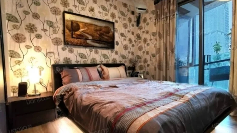 Dongyuan ARC Central Plaza - View 2