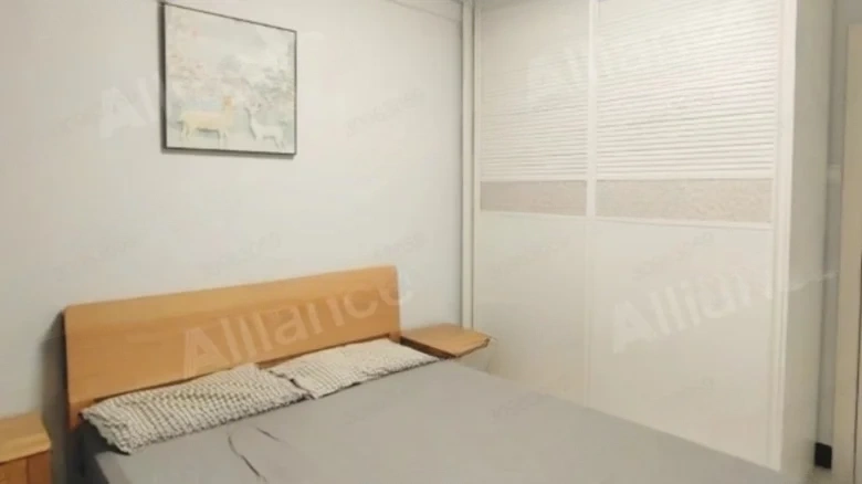 Blue Sea and Sky Phase I - View 2