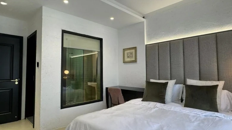 Jingdu Emerald Bay Garden West Zone - View 6