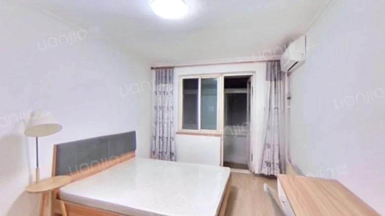 Zaojun East Li - View 1