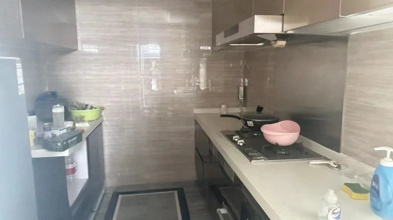 Evergrande Plaza - View 8