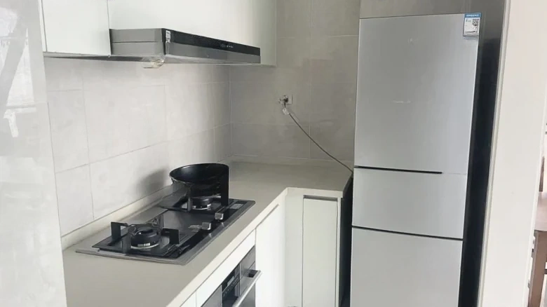 Hongzhou Tianxi - View 5