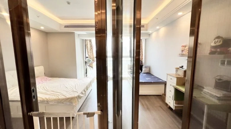 Jundafuyitianfeng - View 2