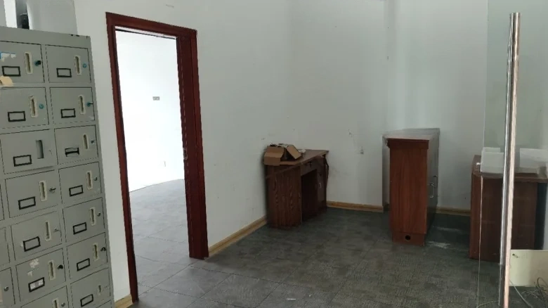 Wealth Center - View 3