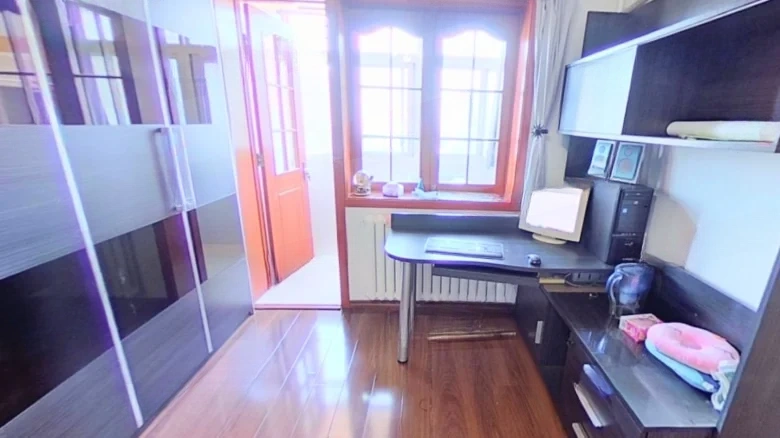 Deshengli No. 1 District - View 2