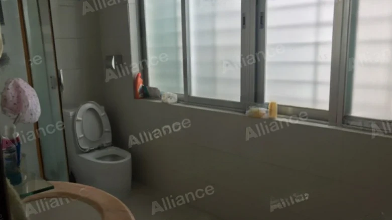 Binhai Residential Area Haining Community Villa Zone One - View 19