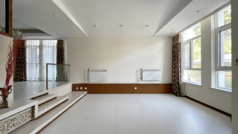 Mountains Sea Heaven Villa - View 12