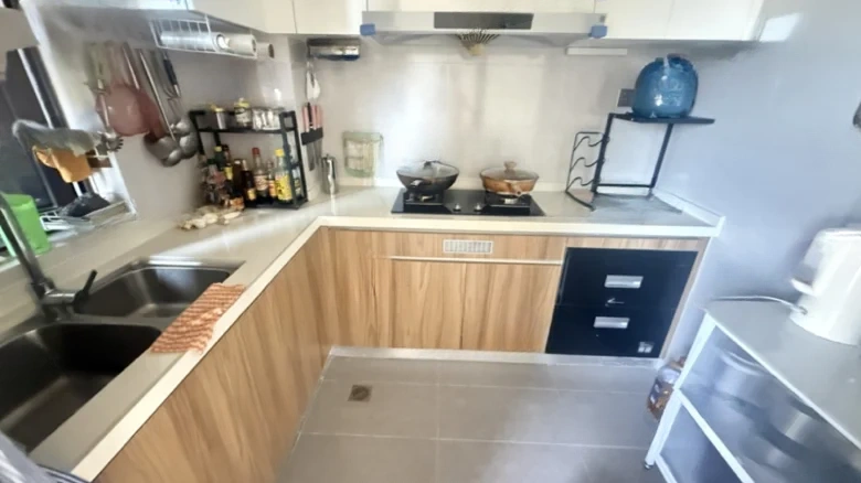 Sanya • Ode to Joy - View 6