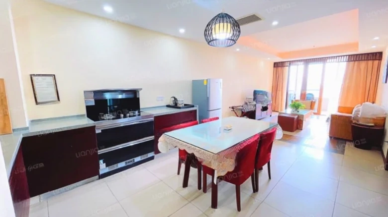 Banshan Peninsula Donghai Bay Phase III - View 4