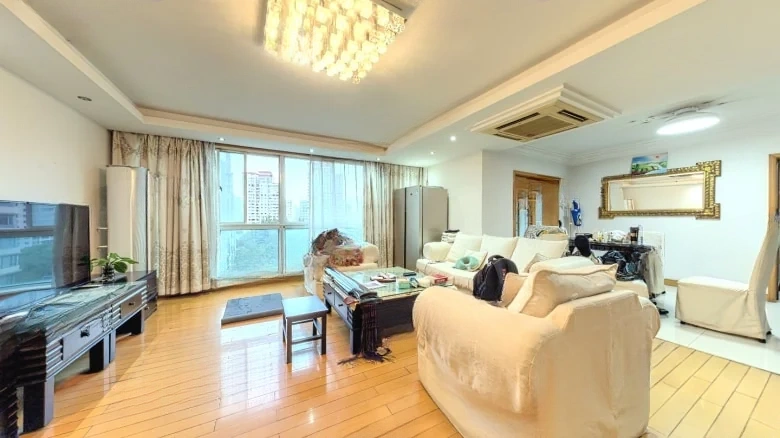 New Garden Residence - View 10