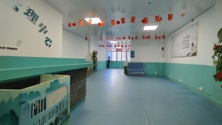 Seaview Tower - View 2