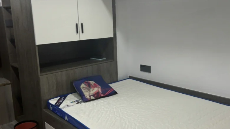 Hongkun Cloud Residence - View 4