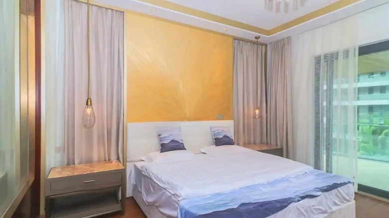 Fudong · Rishan - View 6