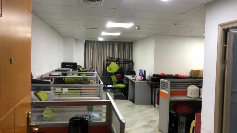 Wanxiang Jinsha Bay 1号 - View 2