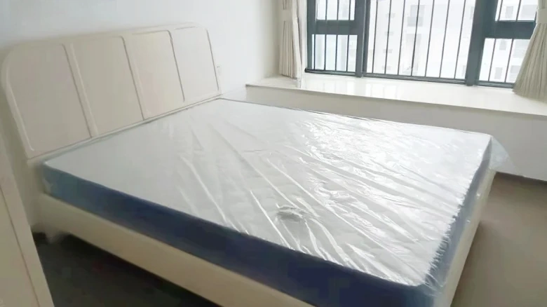 China Merchants International Cruise City - View 6