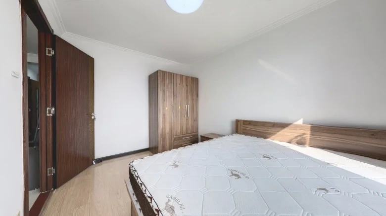 Rongze Jiayuan East Route 1 No. 8 Court - View 2