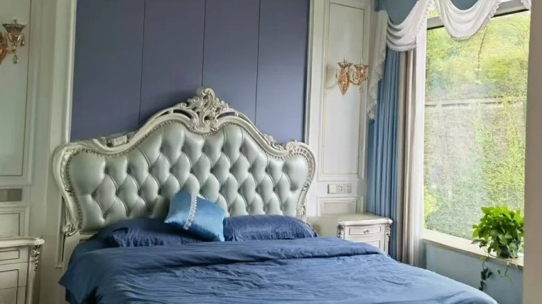 Longhu Lanjing - View 2