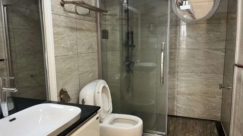 Shunjiang Emperor View City - View 7