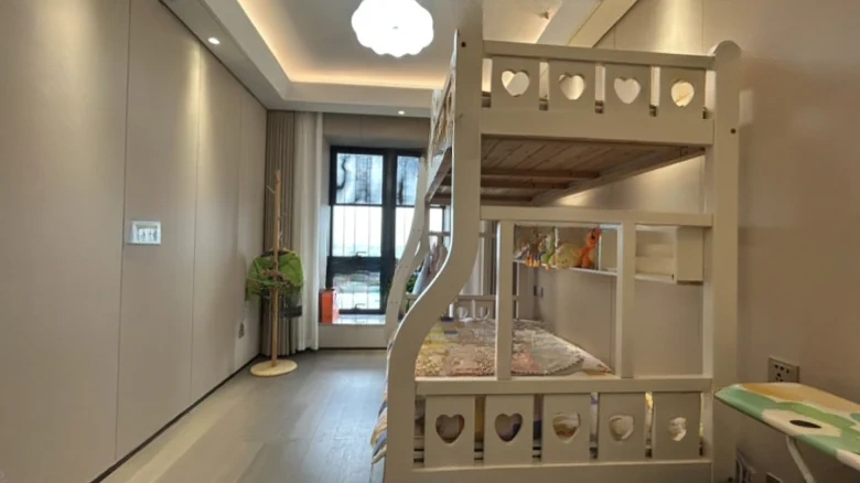 Mountain Bay 8号楼 - View 2