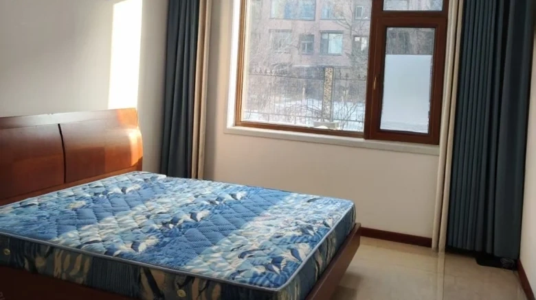 Fuao New East District - View 3