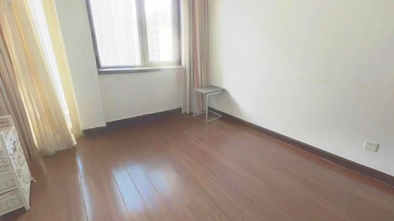 Luxin Changchun Garden - View 2